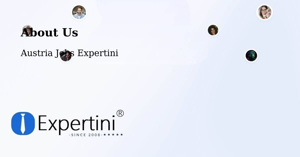 About Expertini Recruitment Platform  – Bernstein - Bernstein, Austria Jobs Expertini
