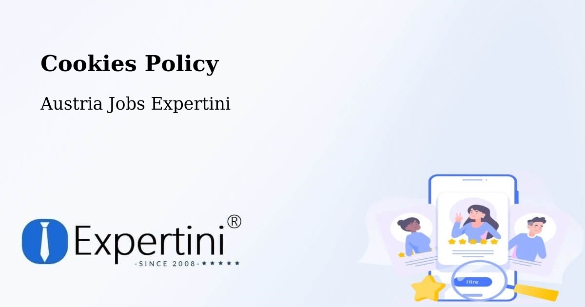 Cookie Policy – Bernstein - Austria Jobs Expertini