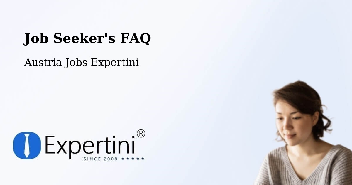 Employer FAQ – Bernstein - Austria Jobs Expertini