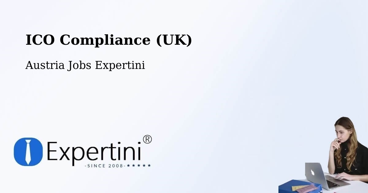 UK Data Protection & ICO Compliance – Bernstein - Austria Jobs Expertini