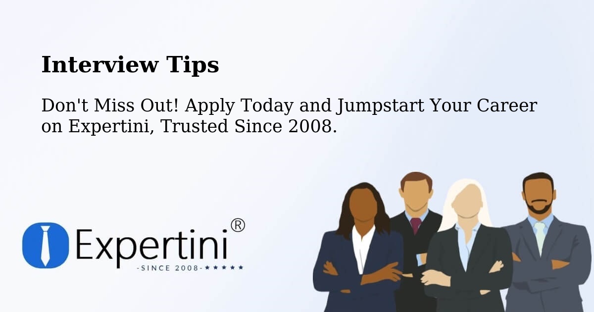 Interview Tips & Techniques for Job Seekers – Bernstein - Bernstein, Austria Jobs Expertini