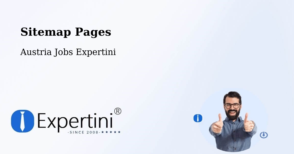 Sitemap Pages - Bernstein - Austria Jobs Expertini