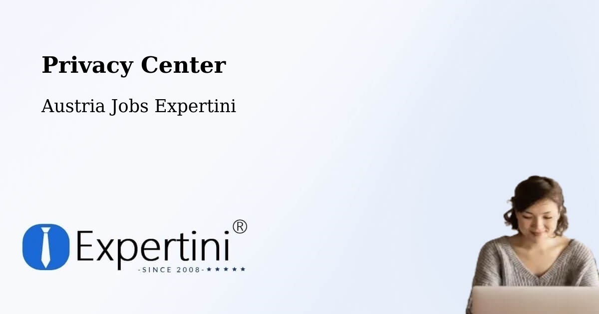 Privacy Policy – Bernstein - Austria Jobs Expertini