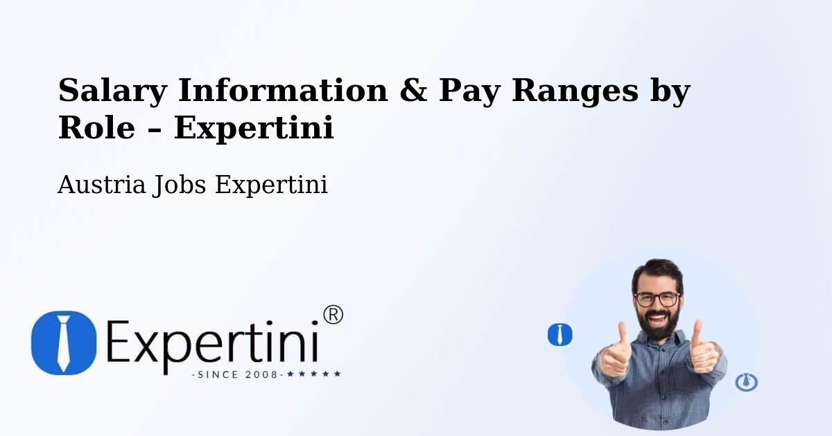 Salary Information & Pay Ranges – Bernstein - Bernstein, Austria Jobs Expertini