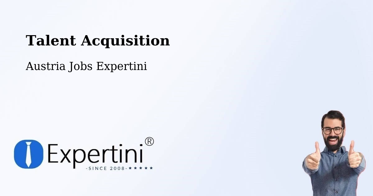 Post Jobs & Find Candidates in Bernstein – Talent Acquisition Solutions - Austria Jobs Expertini